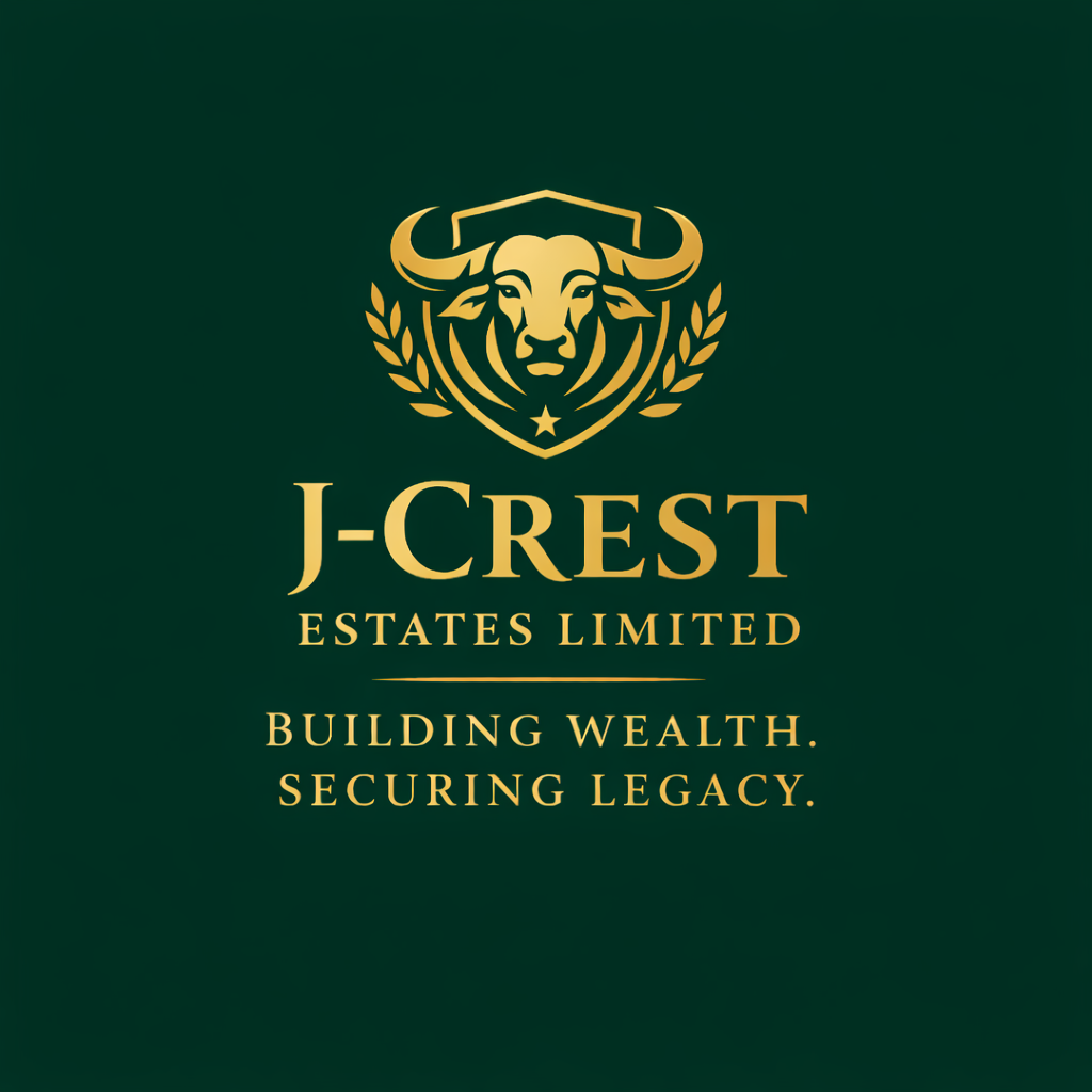 J-Crest Estates Limited